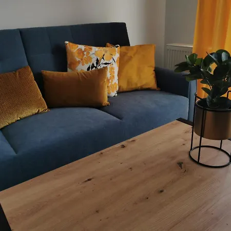 Zofia 2 Przy Plazy * Władysławowo