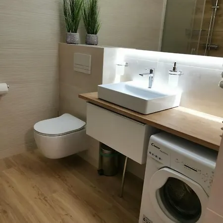 Zofia 2 Przy Plazy Władysławowo