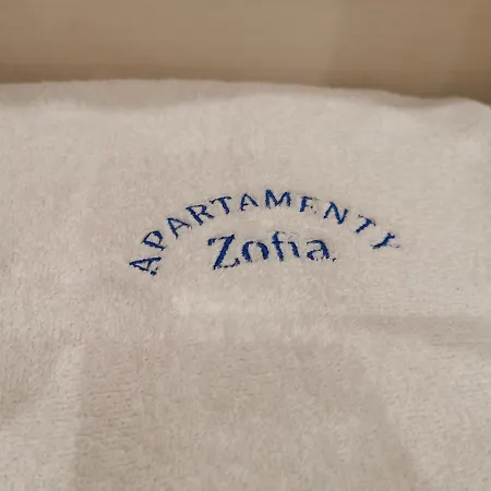 Zofia 2 Przy Plazy شقة *