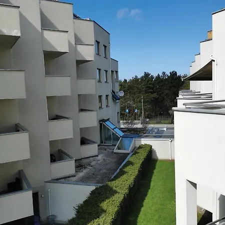 Zofia 2 Przy Plazy Władysławowo