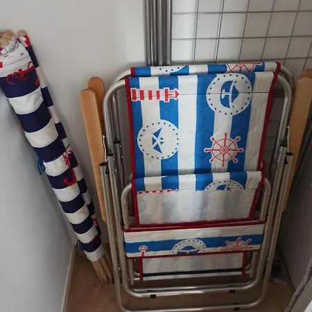 Lejlighed Zofia 2 Przy Plazy Władysławowo