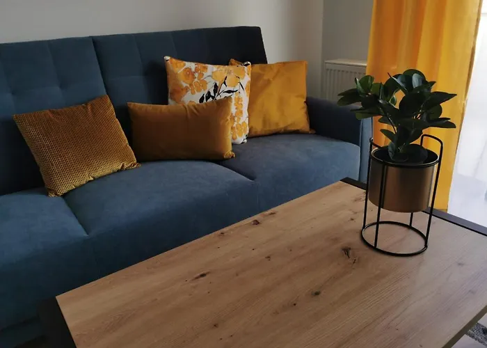 Zofia 2 Przy Plazy * Władysławowo