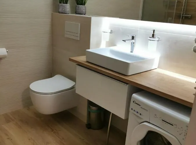 Zofia 2 Przy Plaży Władysławowo