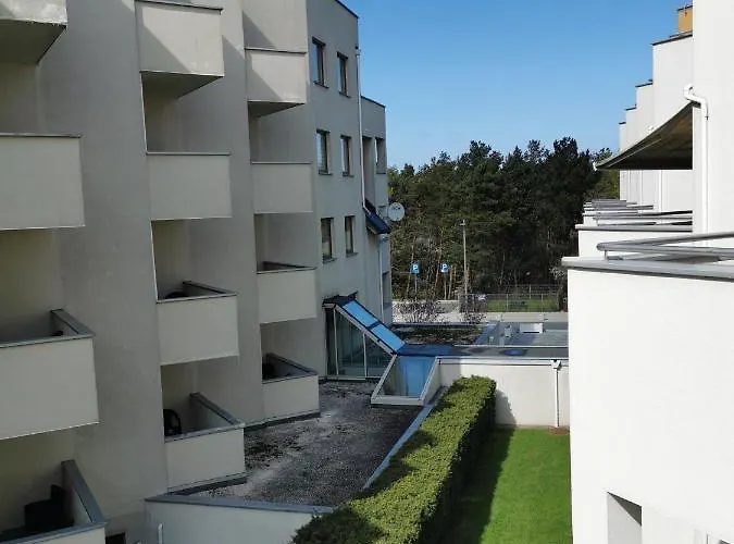 Zofia 2 Przy Plaży Władysławowo