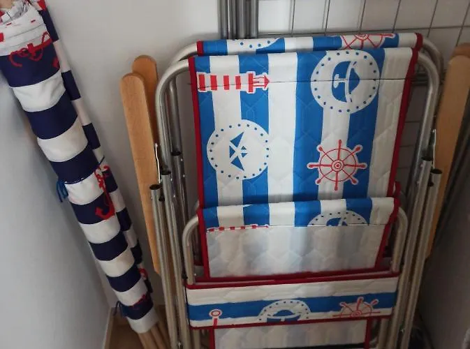 Apartament Zofia 2 Przy Plaży Władysławowo